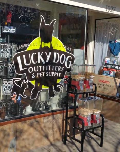 stores Pet supply stores