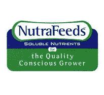 13.0 Hydroponic Nutrient NutraFeeds nutrient blends have been developed by Bluelab Assist for a range of crops.
