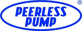 Peerless Pump Company HVAC & Hydronics Equipment Triple Duty Valves & Suction