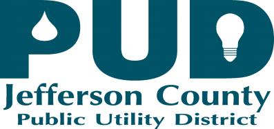 Jefferson County PUD Electricity Customer Information: Name of PUD Account Holder (at address with new installed measures): Name of Rebate Claimant (check if same): Street Address of Project