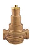 Temperature Control Mixing Valves Water Temperature Limiting Devices Category Tempered water distribution Point-of-use distribution adjustment by installer Application