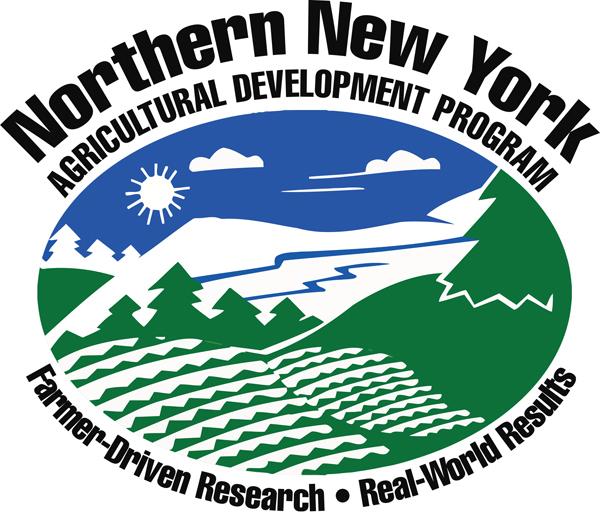 Northern NY Agricultural Development Program 2016-2017 Project Report Precision Crop Load and Irrigation to Optimize Fruit Size and Quality of NNY Apples Note: See separate postings at www.nnyagdev.