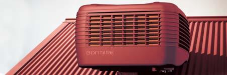 modes Bonaire Maxicooler In today s modern Australia our homes are becoming larger to accommodate bigger families. In past years, to cool larger homes with evaporative coolers often meant two units.