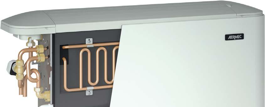 3 best comfort heating levels Omnia Radiant can manage three levels of heating during winter: -
