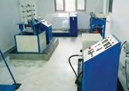 Manufacturing, Testing & Warehousing Facility Our Infrastructure Aska Plant,