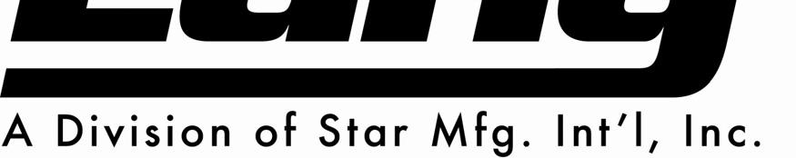 Star Manufacturing International 10