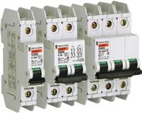 While you have multiple MCCB options to choose from, our PowerPact line of molded case circuit breakers is particularly well-suited for semiconductor OEM applications.