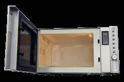 M Fuel LPG/ Butane/ Prop Length (mm) 320 415 Width (mm) 172 210 LPG/Butane/ Prop CAMEC MICROWAVE 20 LITRE 700 WATT 044431 Compact design microwave with easy to read LCD display and simple operation