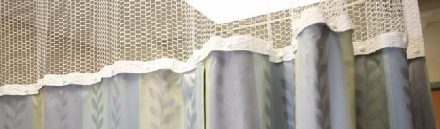 Simply 66 Snap Curtains The One-Size-Fits-All Snap System Standardize your