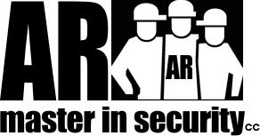 Registration Number: 2003/039028/23 Secure the safety of your loved ones AR Master in Security Company Profile About us AR Master in Security cc is an independent Small Medium Enterprise (SMME)