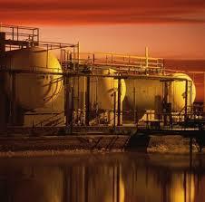 INDUSTRIAL DEVELOPMENT Colwich has a history of heavy industrial use as the manufacturing of ethanol has developed and will continue to develop throughout the planning period.