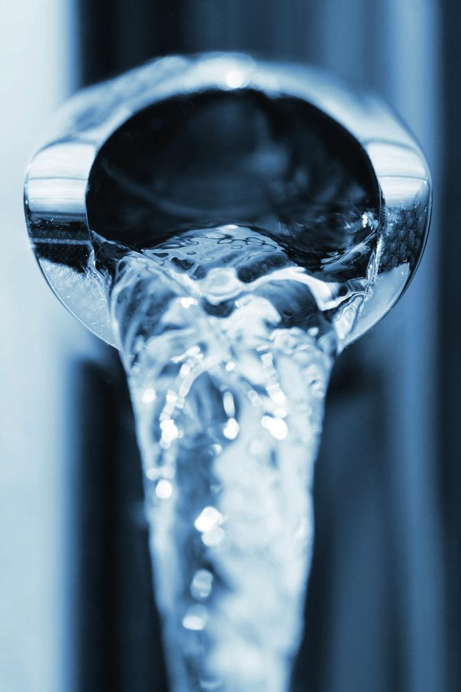 Water Conservation When you notice a water leak, be sure to repair it or call a professional right away to avoid an ocean of unnecessary water waste costs.