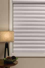 PIROUETTE Vane Size Luxaflex Pirouette Shadings offer