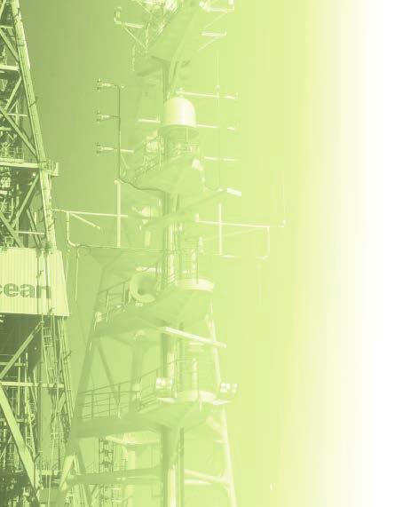 Telecommunication Telecommunication projects in the Oil & Gas industry are often large, complex and
