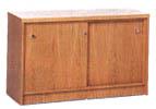 5.5.2 CREDENZA Sliding/swinging doors, timber veneer or laminate finish See Supplier List A Pages 31 5.5.3 BOARDROOM CHAIR Timber/metal frames, fabric as per Government Contract List Item 5.