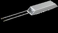 The resistors are available with UL/CSA approval.