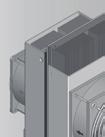 FEATURES DC Powered operation for 24V and 48V applications Low profile design allows for mounting vertically and horizontally on any enclosure to avoid interference with internal components
