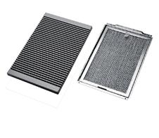 FRESH AIR ENCLOSURE ACCESSORIES LOUVER PLATE KIT FILTERS Design Designed for use with Louver Plate Kit. Mounting holes on filter bracket align with louver mounting holes.