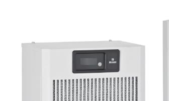 SEALED ENCLOSURE AIR CONDITIONERS SPECTRACOOL COMPACT INDOOR INDUSTRY STANDARDS N17 115/2 Volt 1 BTU/Hr. 29 Watt UL/cUL Listed Type 12 File No.