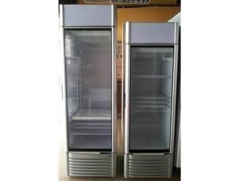 Taiwan Imported Chiller Chillers TAIWAN IMPORTED Model: AR 269 Dimension: 575mmW x 590mmD x 1770mmH Capacity: 350 Litres Model: AR 339 Dimension: