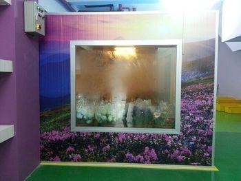 Cake Showcase Display Cases TAIWAN IMPORTED