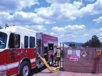 Instructor I level per NFPA 1041 Hosted Statewide offering of 24-hour Fire Instructor II Course