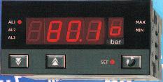 Potentiometer (200 ohm minimum), Stress gauges (5 V) Frequency (0.