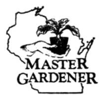 Wood County UW Extension Volume 19, Issue 11 Wood County Master Gardener Volunteers December 2015 From the President s Notebook.