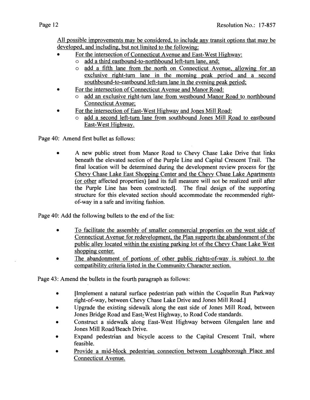 Page 12 Resolution No.