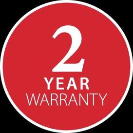 Market Leading Warranties We provide you with the most up to date thermostats, which help to increase energy saving and minimise costs.