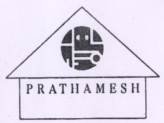 1838695 13/07/2009 PRATHAMESH CONSTRUCTIONS Chaitanya Kulkarni Madhav Kulkarni trading as PRATHAMESH CONSTRUCTIONS Off. No.1, Wing, Prathamesh Darshan Appt., Sub Plot No.3 & 8, Tapodham Coop. Hsg.