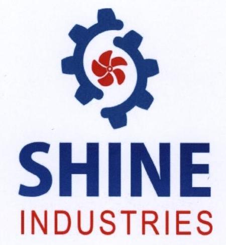1851687 18/08/2009 SHINE INDUSTRIES trading as SHINE INDUSTRIES C-111, STATION PLAZA, STATION ROAD, BHANDUP (W),