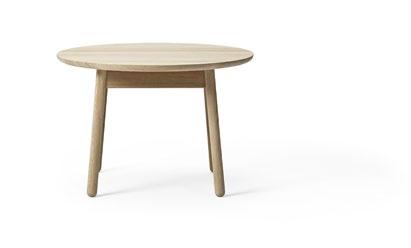 H: 41 Nest Table (Wood) Ø: