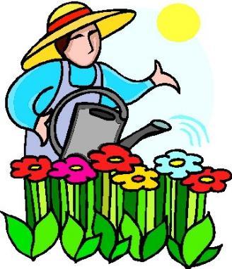 FEBRUARY Gardener s Gazette Newsletter for the Nordonia Garden Club Since 2003, and still growing We dig life!
