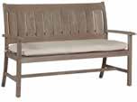 DEEP SEATING Purchase Of Sofa, Loveseat Or 3