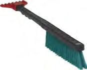 Item Number: 2462 Effective vehicle wash brush where close attention to detail cleaning is required using a dip brush.