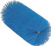 lines on conveyor belts. This tube cleaner is also ideal for cleaning holes in drains.