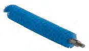 Steel Tube Brush, Ø60 mm, 0 mm, Medium, 0 60 Medium 2 Item Number: 363 This very narrow tube brush with flexible