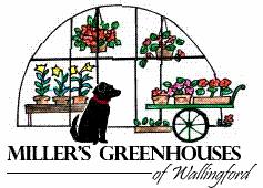 RETAIL SPRING 2007 PRICE LIST MILLER GREENHOUSES, INC. 403 BEECH ROAD, WALLINGFORD. PA.