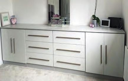 available BEDSIDE CABINETS Widths