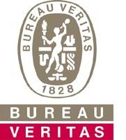 Main changes in BV Rules for Steel Ships Main changes in Bureau Veritas Rules for the Classification of Steel Ships (January 2019 edition, into force on January 1 st, 2019), regarding the previous