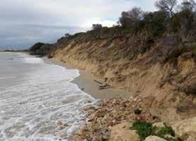Coastal Erosion Point