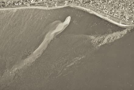 Tern Island Aerial
