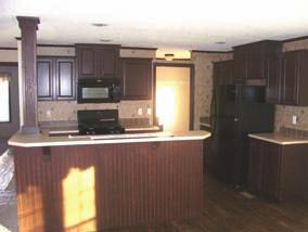 entertainment center and more! Ref #SW534 $73,100 3 bed/2 bath 1,568 sq. ft.