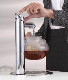 2013 Product Guide Boiling water, Chilled water, Sparkling water,,