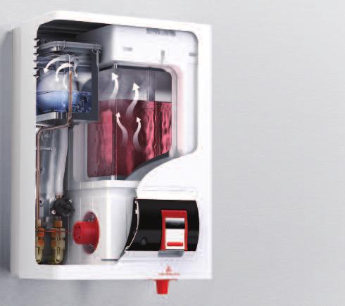 Overview Wall mounted instant boiling water Zip Hydroboil Plus Zip Hydroboil Zip Econoboil Instant boiling water heaters are essential appliances for the workplace and are available in the widest