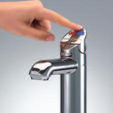 Zip HydroTap Changing the way the world boils water Zip HydroTap brings into one system, all of the practical advantages of instant boiled, chilled and now SPARKLING filtered water to commercial