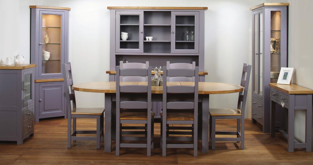 Bretagne Dining Charltons Furniture is all