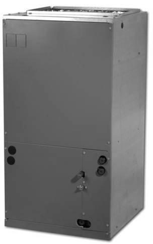 GAM SERIES INSTALLATION & OPERATING INSTRUCTIONS MULTI-POSITION AIR HANDLER (ELECTRIC