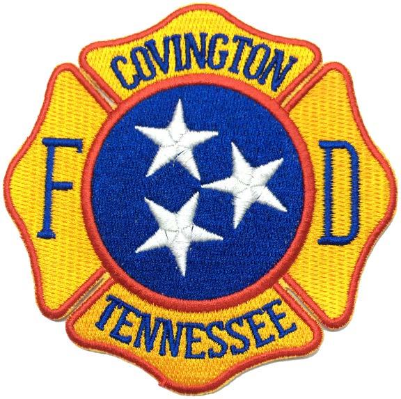 Covington Fire Department Strategic Plan 2015-2016 Michael Naifeh,